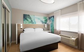 Wyndham Garden Newark Fremont Silicon Valley