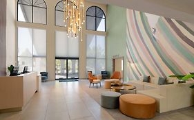 Wyndham Garden Newark Fremont Silicon Valley